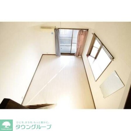 小林ハイツの物件内観写真